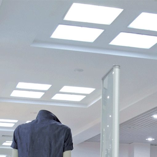 LED PANEL IP65 Amb1_n LED PANEL IP65 Amb1_n