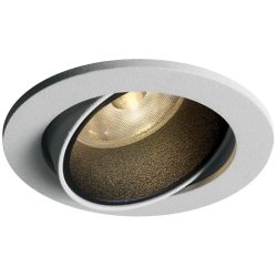 COB LED ORIENTABLE