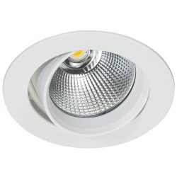 SILVER BASCULANT