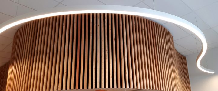 Salle socio-culturelle Salle socio-culturelle