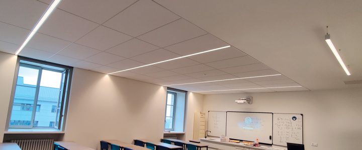Lycée Professionnel Henri Fertet Lycée Professionnel Henri Fertet
